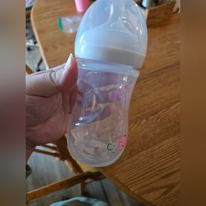 Philips Avent baby bottles